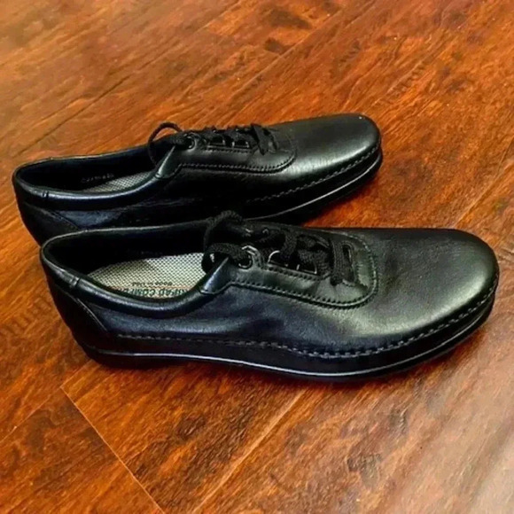 SAS Women's Traveler Tripad Comfort ShoesSize 7.5 (S) - Picture 1 of 10